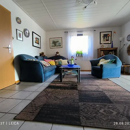 Horst Schaefer Appartement *