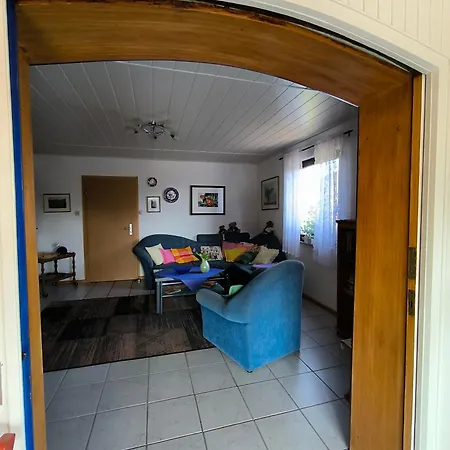 Appartement Horst Schaefer *