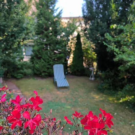 Appartement Horst Schaefer *