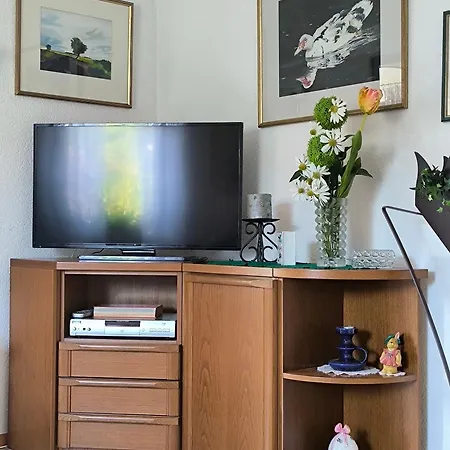 Appartement Horst Schaefer Idar-Oberstein