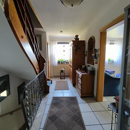 Horst Schaefer Appartement Idar-Oberstein