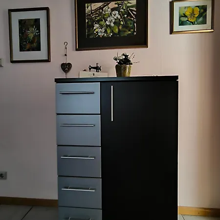 Horst Schaefer Appartement Idar-Oberstein