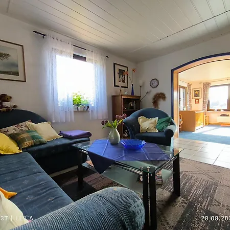 Appartement Horst Schaefer Idar-Oberstein