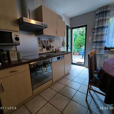 Appartement Horst Schaefer *