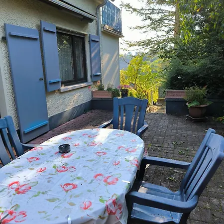 Horst Schaefer Appartement *